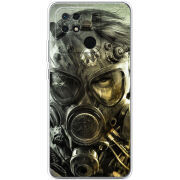 Чехол BoxFace Xiaomi Redmi 10C 