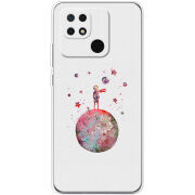 Чехол BoxFace Xiaomi Redmi 10C 