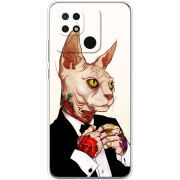 Чехол BoxFace Xiaomi Redmi 10C 