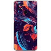 Чехол BoxFace Xiaomi Redmi 10C 