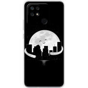 Чехол BoxFace Xiaomi Redmi 10C 