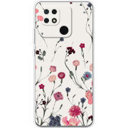 Чехол BoxFace Xiaomi Redmi 10C 