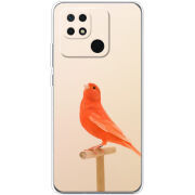 Чехол BoxFace Xiaomi Redmi 10C 