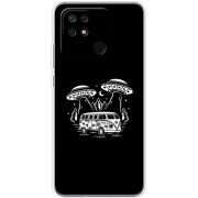 Чехол BoxFace Xiaomi Redmi 10C 