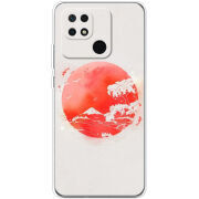 Чехол BoxFace Xiaomi Redmi 10C 