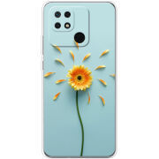 Чехол BoxFace Xiaomi Redmi 10C 