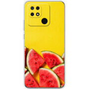 Чехол BoxFace Xiaomi Redmi 10C 