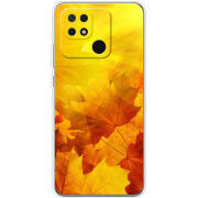 Чехол BoxFace Xiaomi Redmi 10C 
