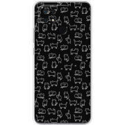 Чехол BoxFace Xiaomi Redmi 10C 