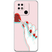 Чехол BoxFace Xiaomi Redmi 10C 