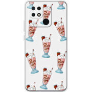 Чехол BoxFace Xiaomi Redmi 10C 