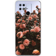 Чехол BoxFace Xiaomi Redmi 10C 