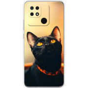Чехол BoxFace Xiaomi Redmi 10C 