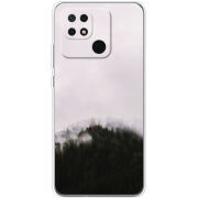 Чехол BoxFace Xiaomi Redmi 10C 