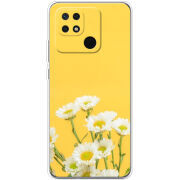 Чехол BoxFace Xiaomi Redmi 10C 