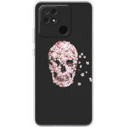 Чехол BoxFace Xiaomi Redmi 10C 