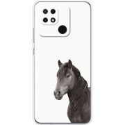 Чехол BoxFace Xiaomi Redmi 10C 