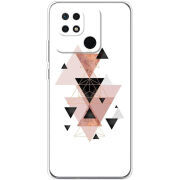 Чехол BoxFace Xiaomi Redmi 10C 