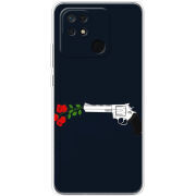 Чехол BoxFace Xiaomi Redmi 10C 