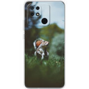 Чехол BoxFace Xiaomi Redmi 10C 