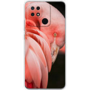 Чехол BoxFace Xiaomi Redmi 10C 