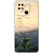 Чехол BoxFace Xiaomi Redmi 10C 