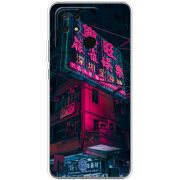Чехол BoxFace Xiaomi Redmi 10C 