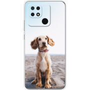 Чехол BoxFace Xiaomi Redmi 10C 