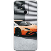 Чехол BoxFace Xiaomi Redmi 10C 