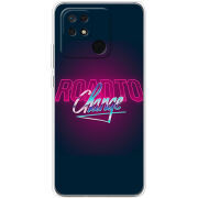 Чехол BoxFace Xiaomi Redmi 10C 