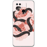 Чехол BoxFace Xiaomi Redmi 10C 