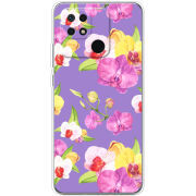 Чехол BoxFace Xiaomi Redmi 10C 