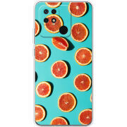 Чехол BoxFace Xiaomi Redmi 10C 