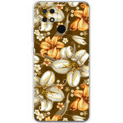 Чехол BoxFace Xiaomi Redmi 10C Lilly