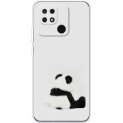 Чехол BoxFace Xiaomi Redmi 10C 