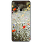 Чехол BoxFace Xiaomi Redmi 10C 