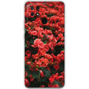 Чехол BoxFace Xiaomi Redmi 10C 