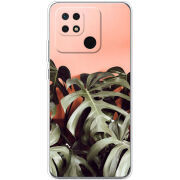 Чехол BoxFace Xiaomi Redmi 10C 