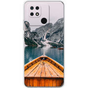 Чехол BoxFace Xiaomi Redmi 10C 