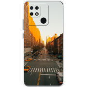 Чехол BoxFace Xiaomi Redmi 10C 