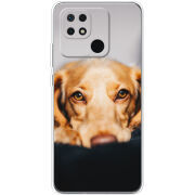 Чехол BoxFace Xiaomi Redmi 10C 