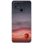 Чехол BoxFace Xiaomi Redmi 10C 