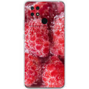 Чехол BoxFace Xiaomi Redmi 10C 