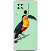 Чехол BoxFace Xiaomi Redmi 10C 