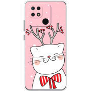 Чехол BoxFace Xiaomi Redmi 10C 