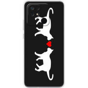 Чехол BoxFace Xiaomi Redmi 10C 