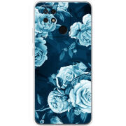 Чехол BoxFace Xiaomi Redmi 10C 