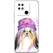 Чехол BoxFace Xiaomi Redmi 10C 