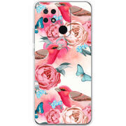 Чехол BoxFace Xiaomi Redmi 10C 