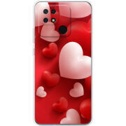 Чехол BoxFace Xiaomi Redmi 10C 